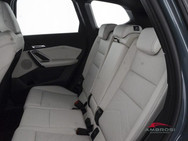 BMW X1 SDRIVE18D MSPORT AUTO - foto 10