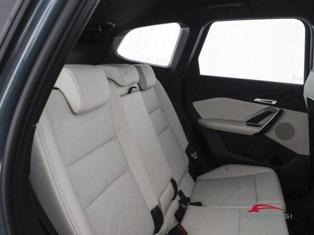 BMW X1 SDRIVE18D MSPORT AUTO - foto 11