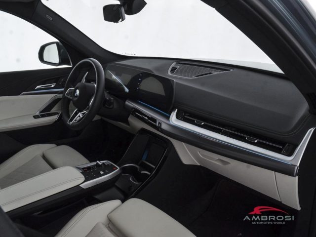 BMW X1 SDRIVE18D MSPORT AUTO - foto 12