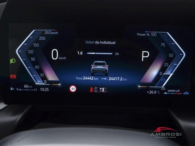 BMW X1 SDRIVE18D MSPORT AUTO - foto 13