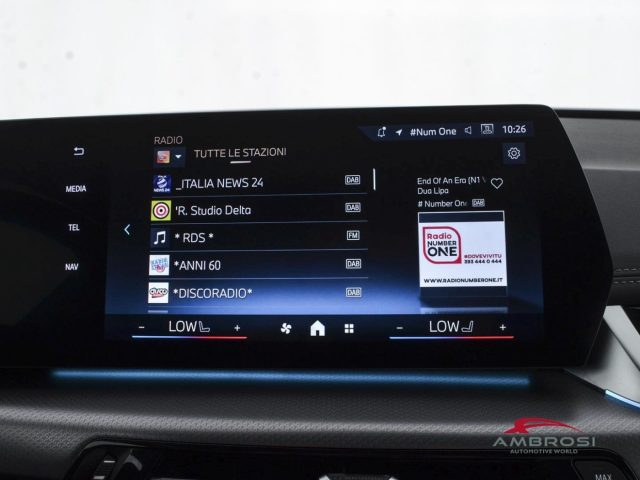BMW X1 SDRIVE18D MSPORT AUTO - foto 14