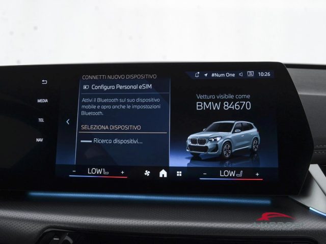 BMW X1 SDRIVE18D MSPORT AUTO - foto 15