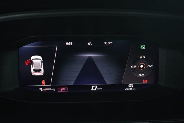 CUPRA FORMENTOR FORMENTOR 2.0 TDI 4DRIVE DSG - foto 7