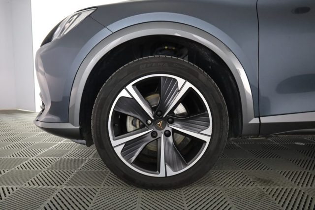 CUPRA FORMENTOR FORMENTOR 2.0 TDI 4DRIVE DSG - foto 8