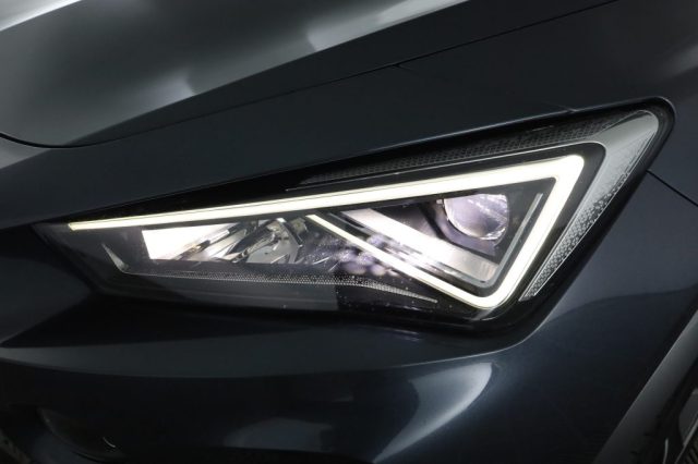 CUPRA FORMENTOR FORMENTOR 2.0 TDI 4DRIVE DSG - foto 9