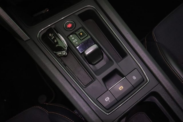 CUPRA FORMENTOR FORMENTOR 2.0 TDI 4DRIVE DSG - foto 13