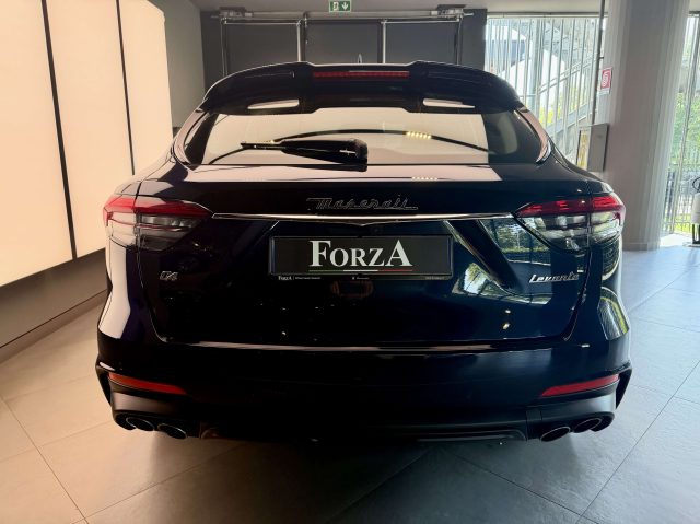 MASERATI LEVANTE LEVANTE 3.0 V6 GRANSPORT 250CV , - foto 6