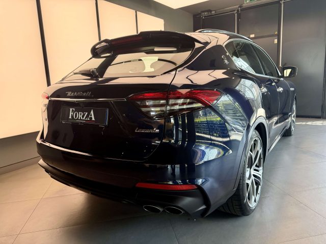 MASERATI LEVANTE LEVANTE 3.0 V6 GRANSPORT 250CV , - foto 7