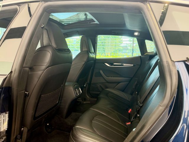 MASERATI LEVANTE LEVANTE 3.0 V6 GRANSPORT 250CV , - foto 9
