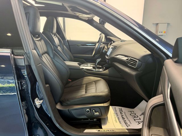 MASERATI LEVANTE LEVANTE 3.0 V6 GRANSPORT 250CV , - foto 10