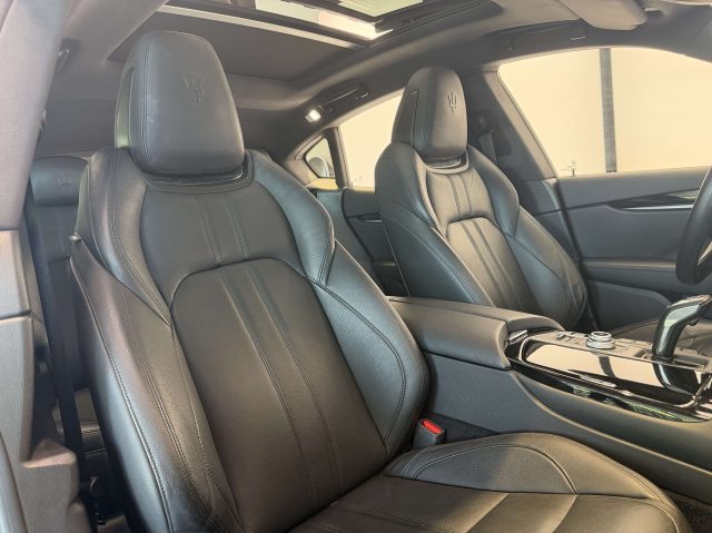 MASERATI LEVANTE LEVANTE 3.0 V6 GRANSPORT 250CV , - foto 11
