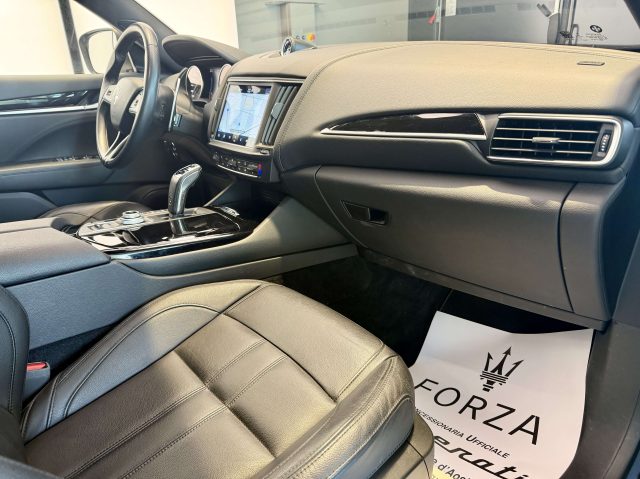 MASERATI LEVANTE LEVANTE 3.0 V6 GRANSPORT 250CV , - foto 12