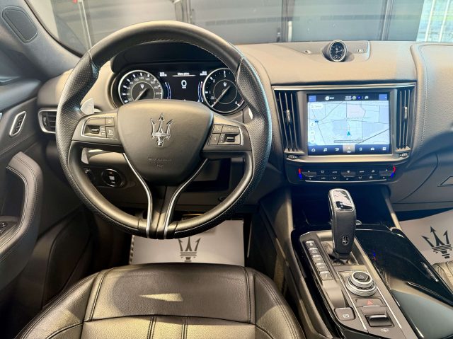 MASERATI LEVANTE LEVANTE 3.0 V6 GRANSPORT 250CV , - foto 13