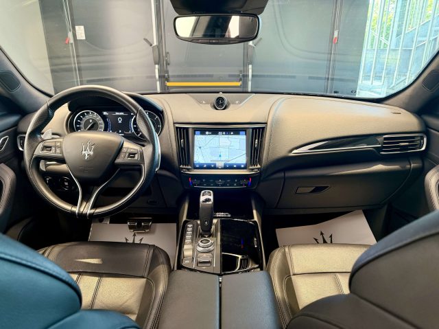 MASERATI LEVANTE LEVANTE 3.0 V6 GRANSPORT 250CV , - foto 14