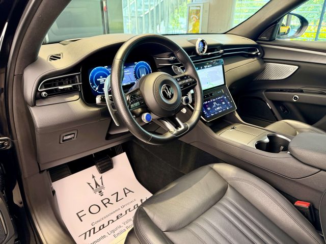 MASERATI GRECALE 2.0 MHEV GT 250 CV , TETTO APRIB - foto 9