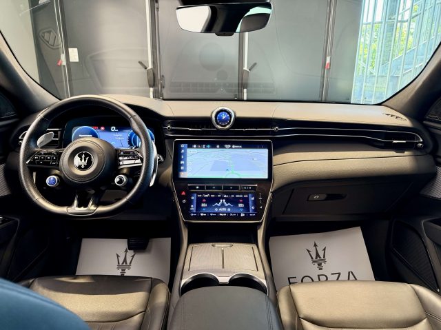 MASERATI GRECALE 2.0 MHEV GT 250 CV , TETTO APRIB - foto 15