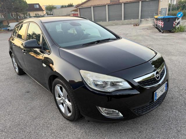 OPEL ASTRA 1.7 CDTI 110CV SPORTS TOURER COS - foto 14