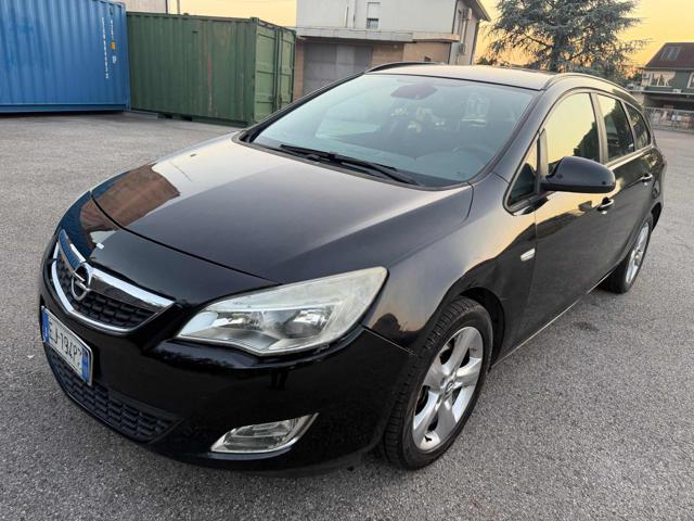 OPEL ASTRA 1.7 CDTI 110CV SPORTS TOURER COS - foto 16
