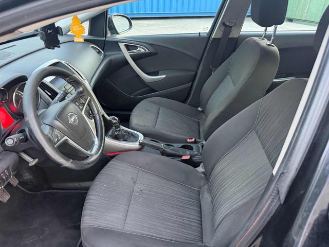 OPEL ASTRA 1.7 CDTI 110CV SPORTS TOURER COS - foto 10