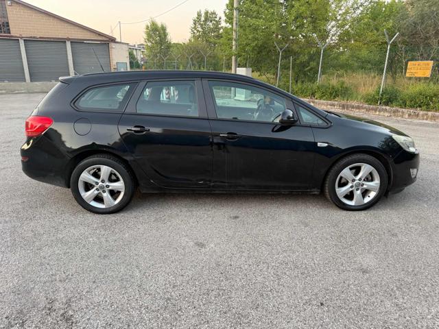 OPEL ASTRA 1.7 CDTI 110CV SPORTS TOURER COS - foto 15
