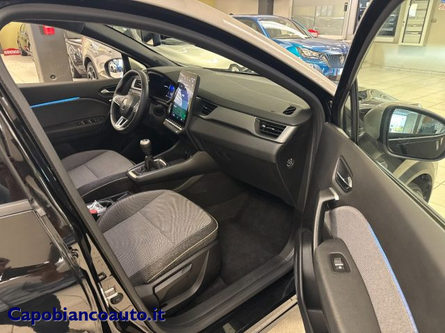 RENAULT CAPTUR TCE 90 CV TECHNO--27.400KM - foto 7