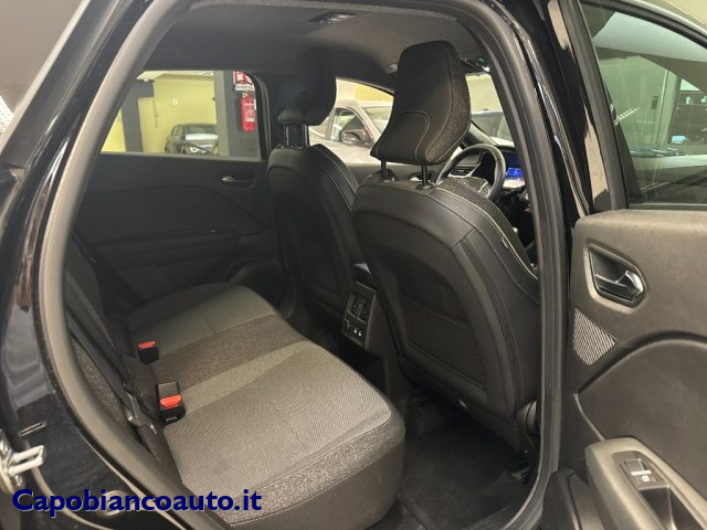 RENAULT CAPTUR TCE 90 CV TECHNO--27.400KM - foto 8