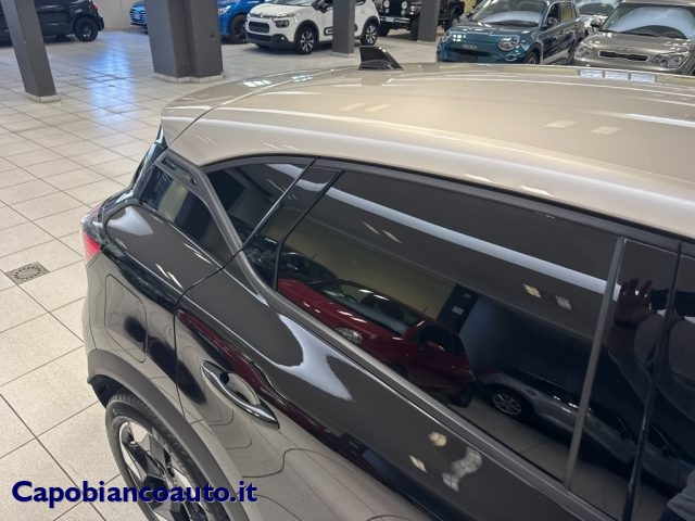 RENAULT CAPTUR TCE 90 CV TECHNO--27.400KM - foto 6