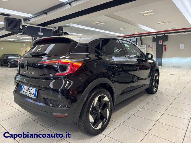 RENAULT CAPTUR TCE 90 CV TECHNO--27.400KM - foto 9