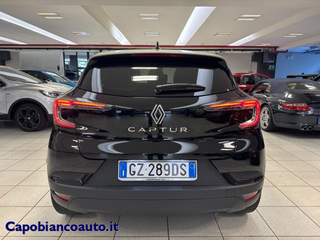 RENAULT CAPTUR TCE 90 CV TECHNO--27.400KM - foto 10