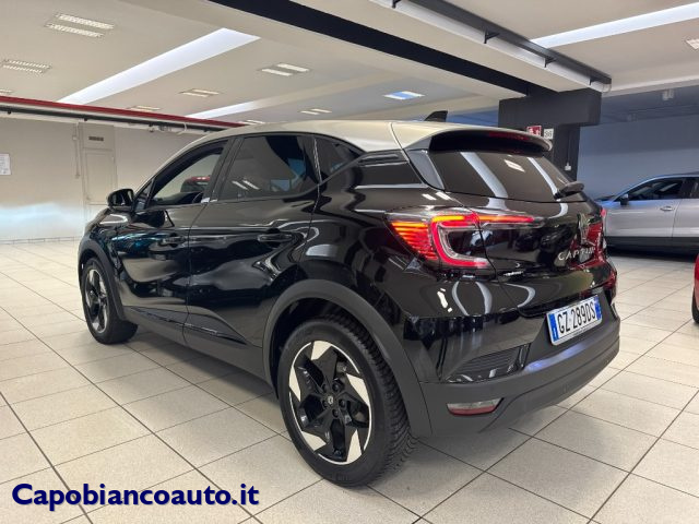 RENAULT CAPTUR TCE 90 CV TECHNO--27.400KM - foto 11