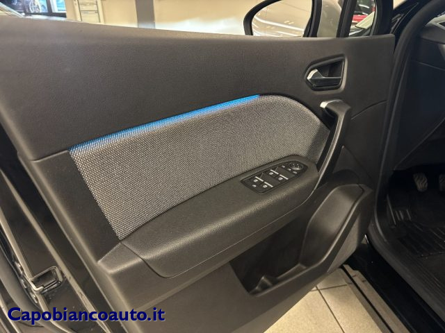 RENAULT CAPTUR TCE 90 CV TECHNO--27.400KM - foto 12