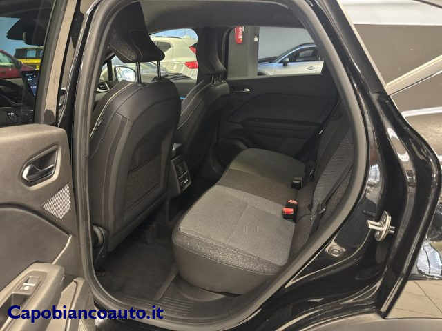 RENAULT CAPTUR TCE 90 CV TECHNO--27.400KM - foto 14