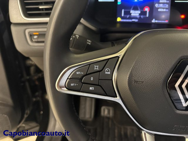 RENAULT CAPTUR TCE 90 CV TECHNO--27.400KM - foto 16