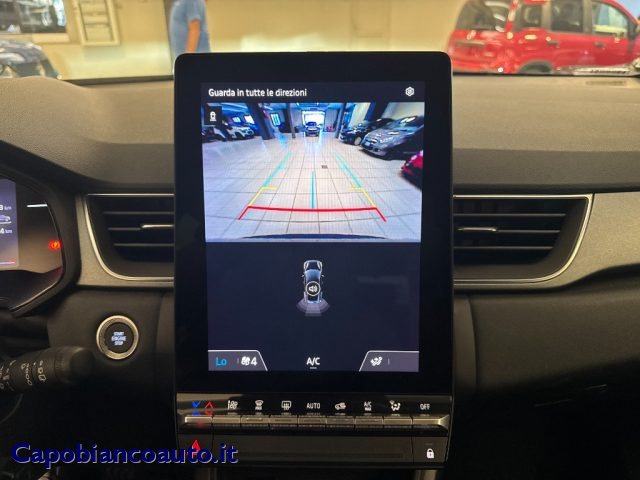 RENAULT CAPTUR TCE 90 CV TECHNO--27.400KM - foto 20