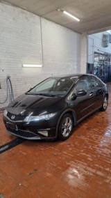 VENDO Auto a Casteggio – foto 1