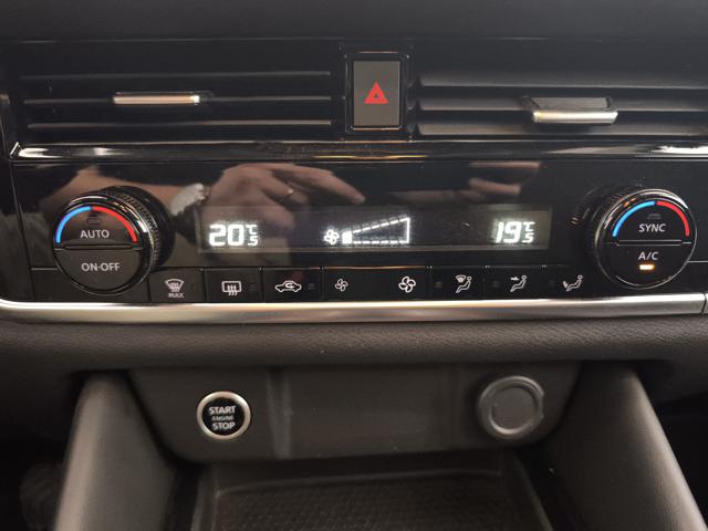 NISSAN QASHQAI 1.3 MHEV N-CONNECTA 2WD 158CV XT - foto 17