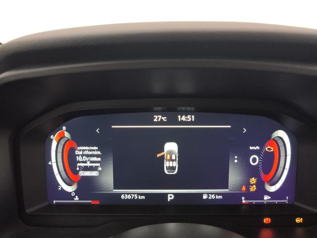 NISSAN QASHQAI 1.3 MHEV N-CONNECTA 2WD 158CV XT - foto 13