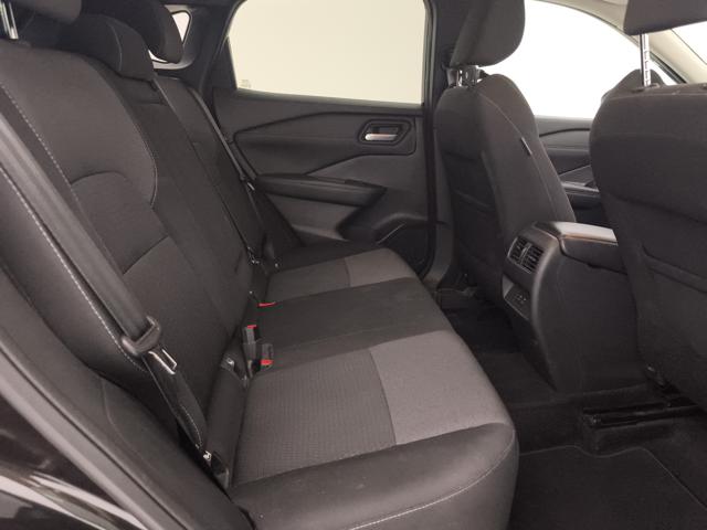 NISSAN QASHQAI 1.3 MHEV N-CONNECTA 2WD 158CV XT - foto 29