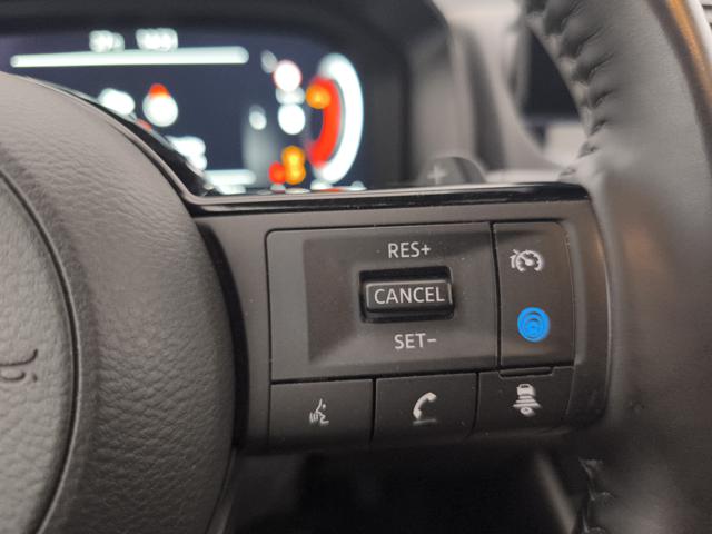 NISSAN QASHQAI 1.3 MHEV N-CONNECTA 2WD 158CV XT - foto 15