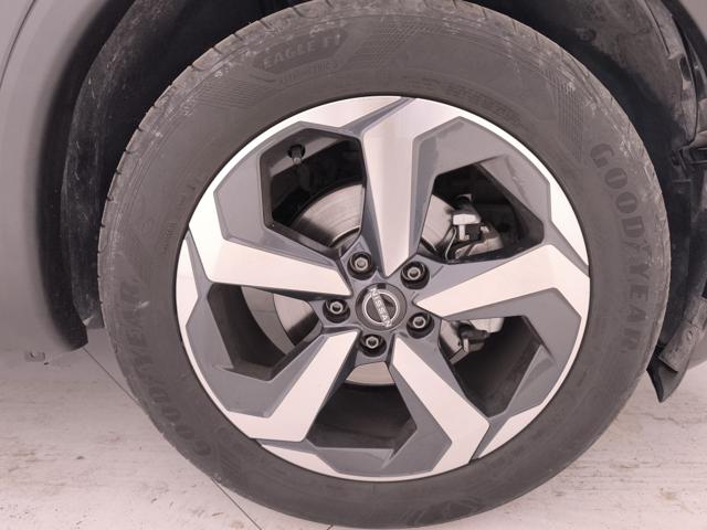 NISSAN QASHQAI 1.3 MHEV N-CONNECTA 2WD 158CV XT - foto 33