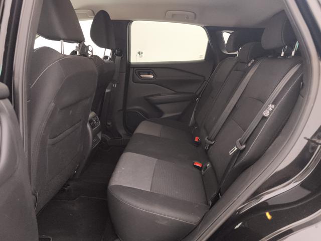 NISSAN QASHQAI 1.3 MHEV N-CONNECTA 2WD 158CV XT - foto 22