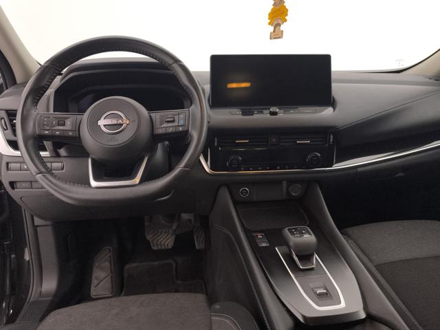 NISSAN QASHQAI 1.3 MHEV N-CONNECTA 2WD 158CV XT - foto 12