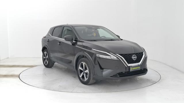 NISSAN QASHQAI 1.3 MHEV N-CONNECTA 2WD 158CV XT - foto 7