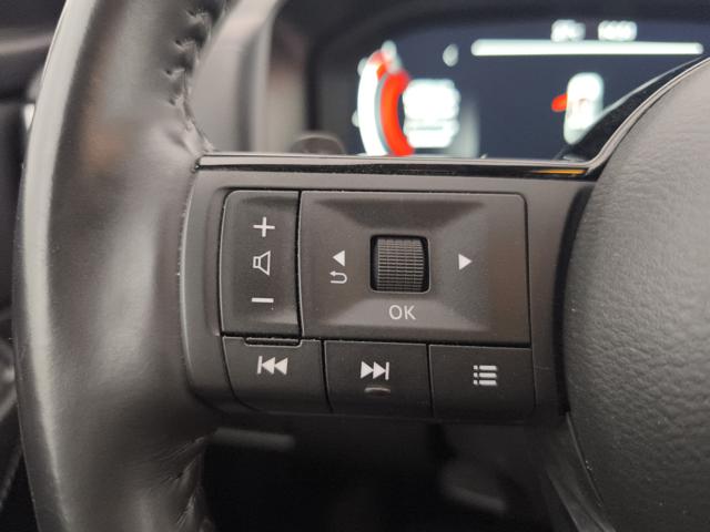 NISSAN QASHQAI 1.3 MHEV N-CONNECTA 2WD 158CV XT - foto 14
