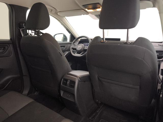 NISSAN QASHQAI 1.3 MHEV N-CONNECTA 2WD 158CV XT - foto 28