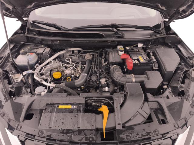 NISSAN QASHQAI 1.3 MHEV N-CONNECTA 2WD 158CV XT - foto 34