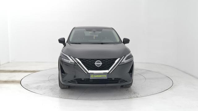 NISSAN QASHQAI 1.3 MHEV N-CONNECTA 2WD 158CV XT - foto 8