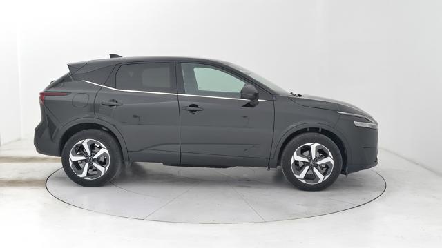 NISSAN QASHQAI 1.3 MHEV N-CONNECTA 2WD 158CV XT - foto 6