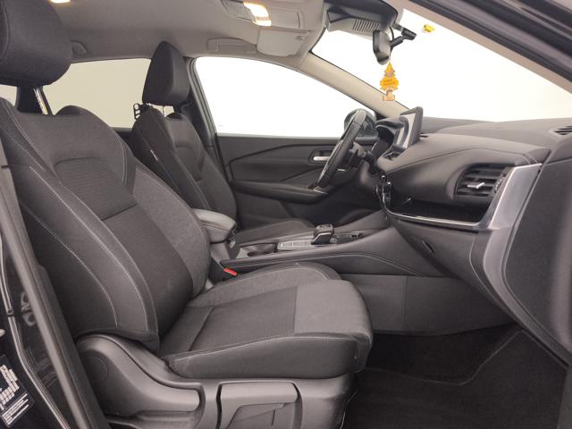 NISSAN QASHQAI 1.3 MHEV N-CONNECTA 2WD 158CV XT - foto 31