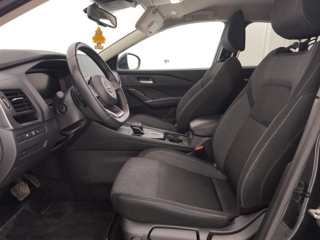 NISSAN QASHQAI 1.3 MHEV N-CONNECTA 2WD 158CV XT - foto 11